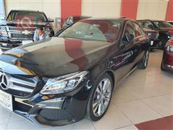 مێرسێدس بێنز C-Class